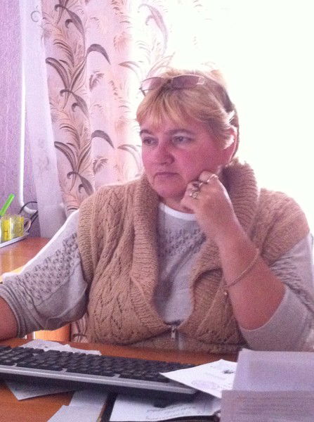 Надя Маковейчук