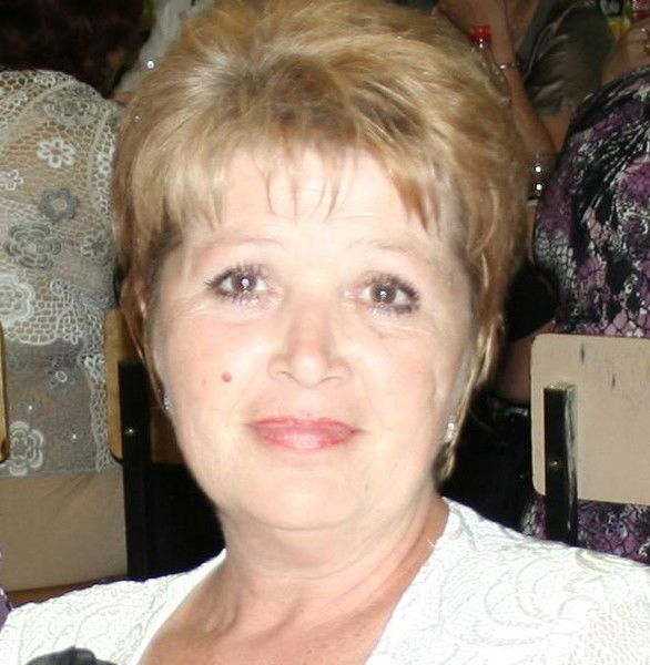 Вера Склярова