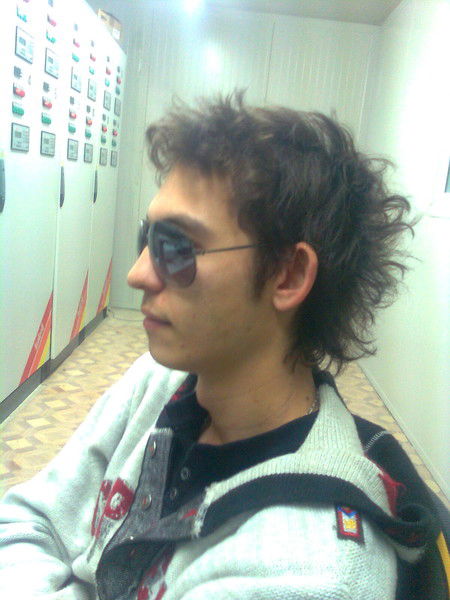 Темур Даминов