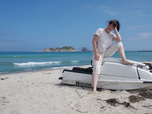 Яна Полонская