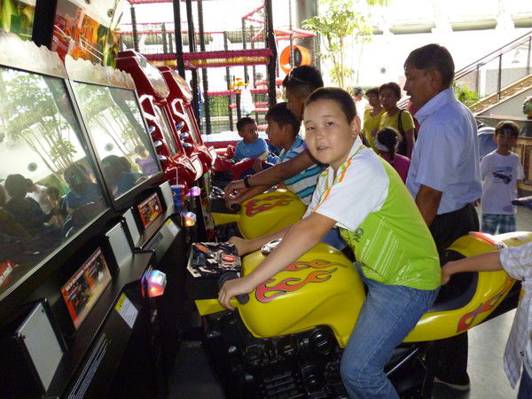 Жанат Басанов