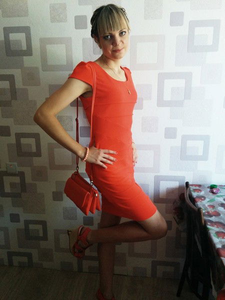 Аксения Лукьяненко