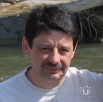 Вадим Черкашин