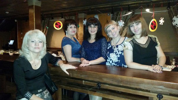 Надежда Христофорова