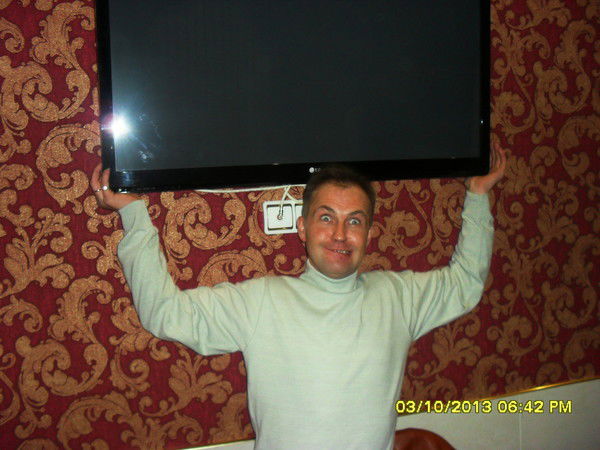 Дмитрий Агулов