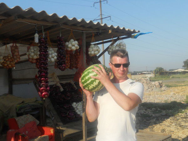 Сергей Якубовский