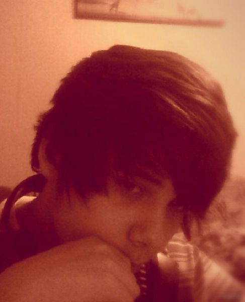 Семён Серебрянников