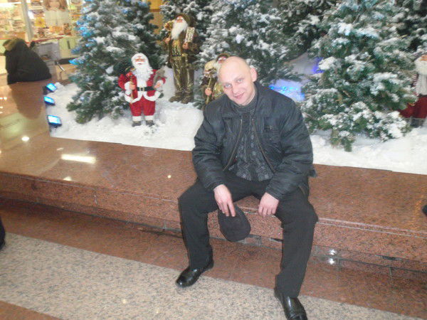 Дмитрий Валов