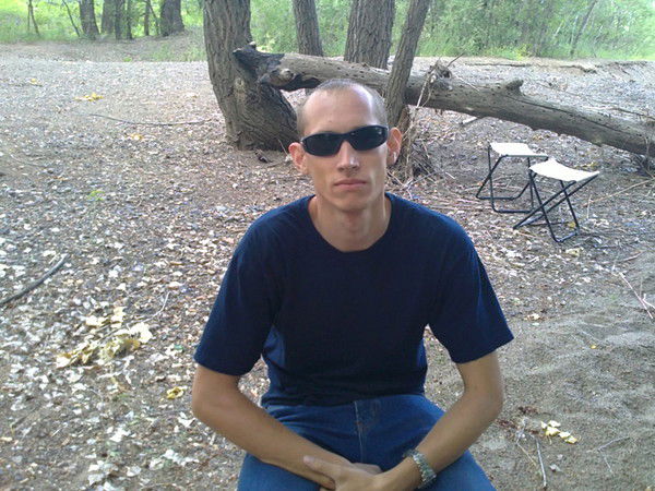 Виктор Орлов