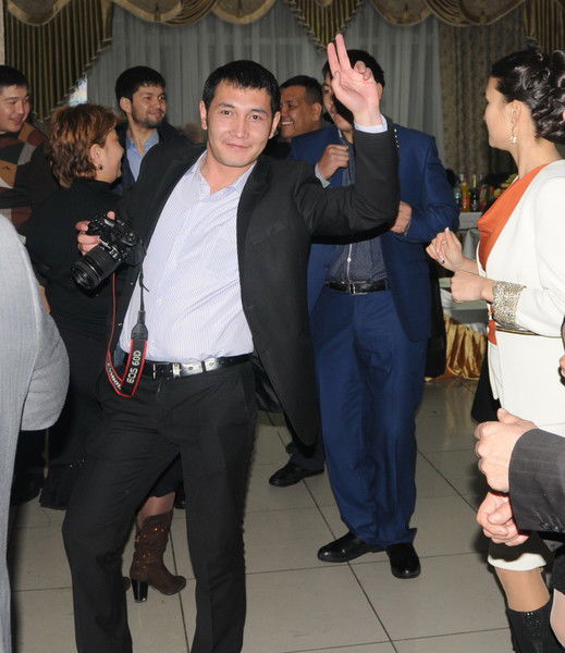 Элчибек Адиевич