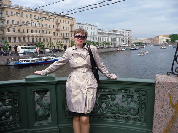 Ольга Алешкина