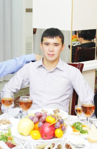 Мейр Ерболулы