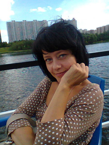 Маргарита Иванова