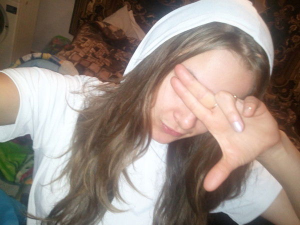 Красотка ))))