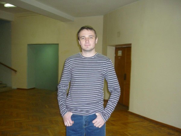 Иван Рогонов