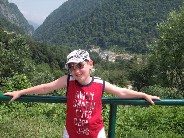 Николай Айзатулов