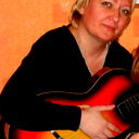 Галина Зеленцова