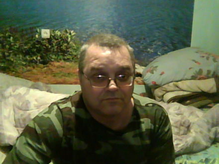 Сергей Коморников