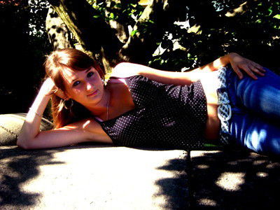 Кристина Губерт