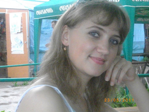 Наталья Сухая