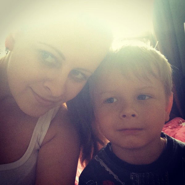 Катя Коробкина