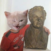 Миша Комиссаров