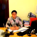 Nurgazi Halibaev