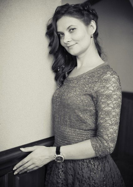 Наталья Мартынова