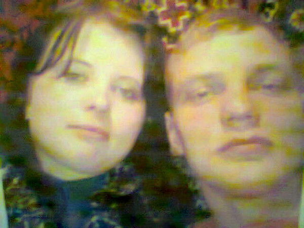 Вадим И Мария Швилпа