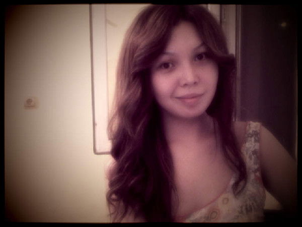 Толкынай Кенжина