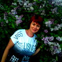 Елена Комащенко