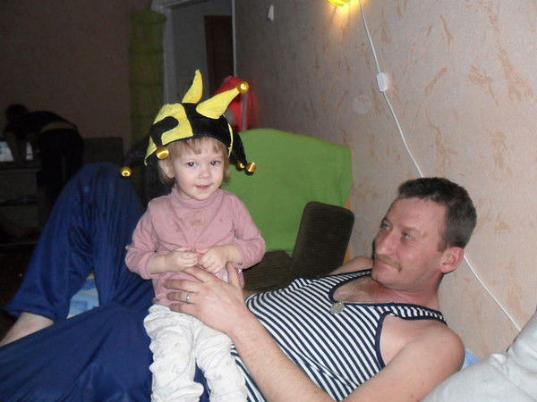 Евгений Нагорнов