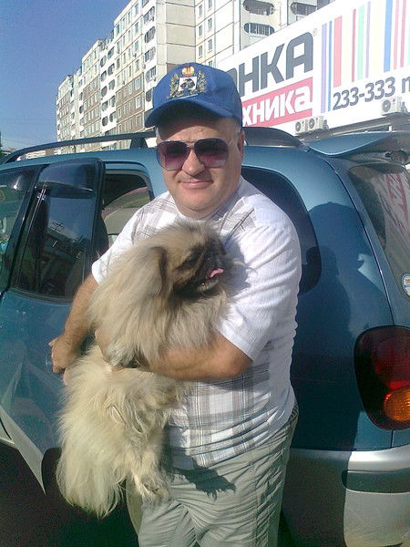 Игорь Неретин