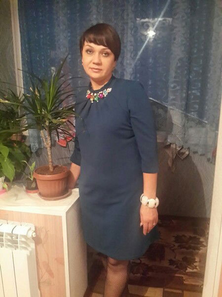 Екатерина Пархоменко