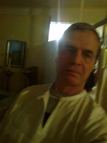 Андрей Любомиров