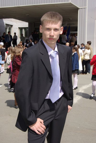 Владимир ******