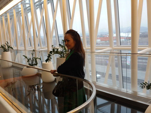 Меруерт Маралбаева