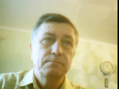 Виталий Котелевский