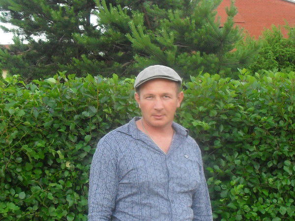 Александр Темченко