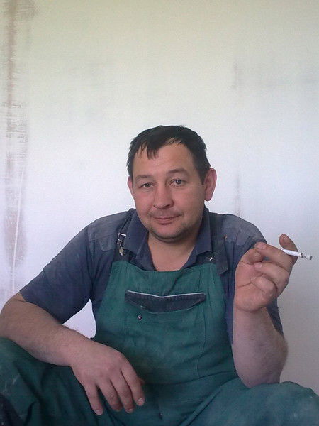 Александр Шишковский