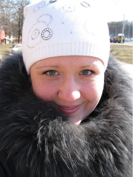 Екатерина Гавриленко