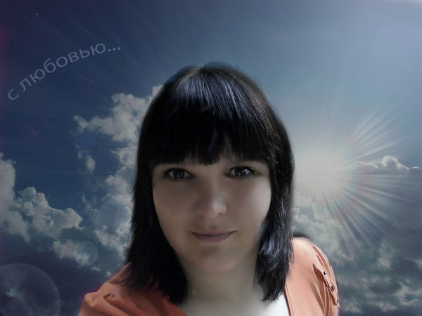 Ильярова Нелли