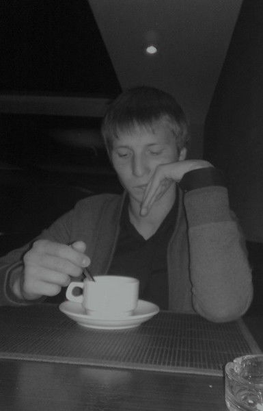 Андрей Мамонтов