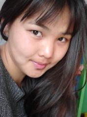 Азиана Балган