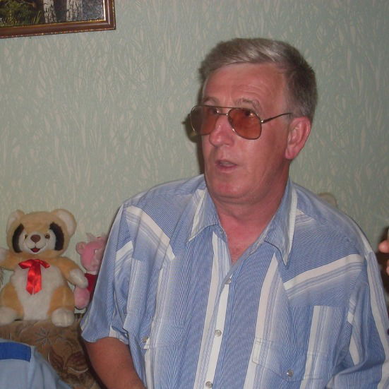 Коля Милейко