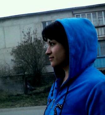 Алёна Малахова