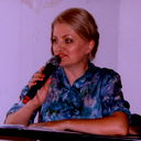 Альфия Абдрахманова