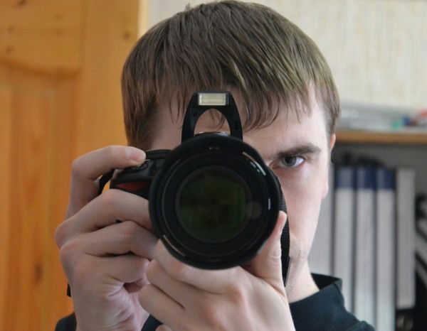 Виталий Сарко