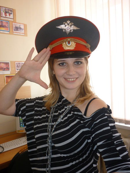 Екатерина Аксенова