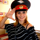 Екатерина Аксенова
